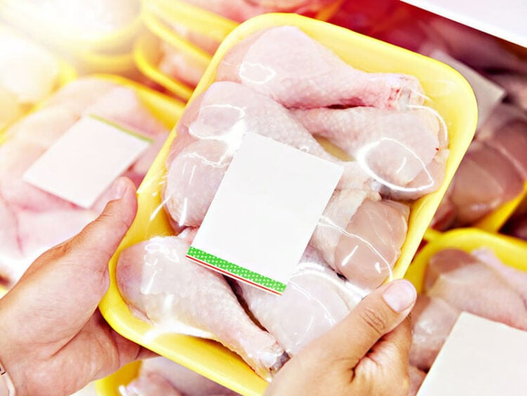 Why Does My Chicken Smell Like Eggs? Reasons & Fixes 2024