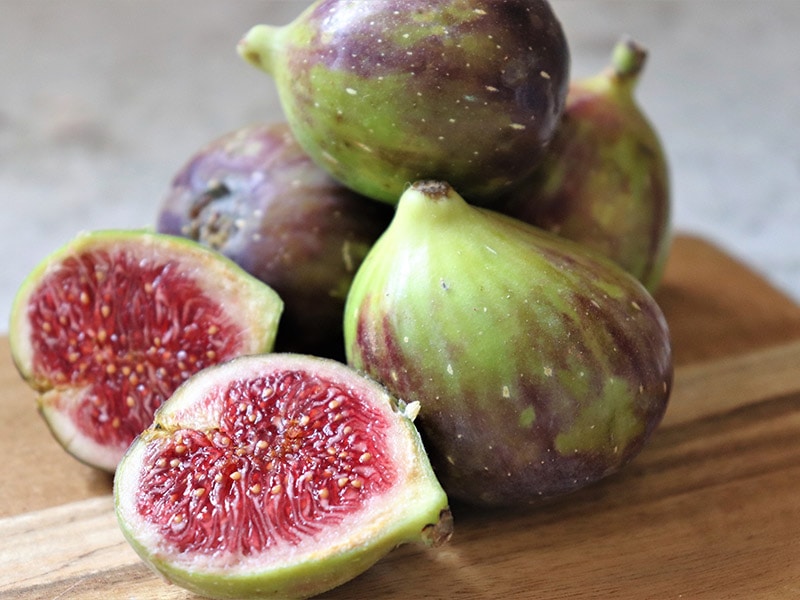 Figs Greek