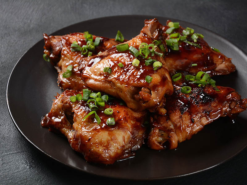 30 Filipino Chicken Recipes