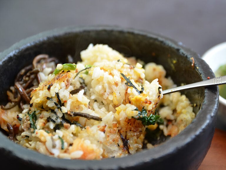 How to Tell If Rice is Overcooked or Undercooked Guide 2024