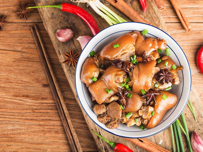 15+ Flavorful Chinese Pork Recipes (+ Chinese BBQ Pork/Char Siu)