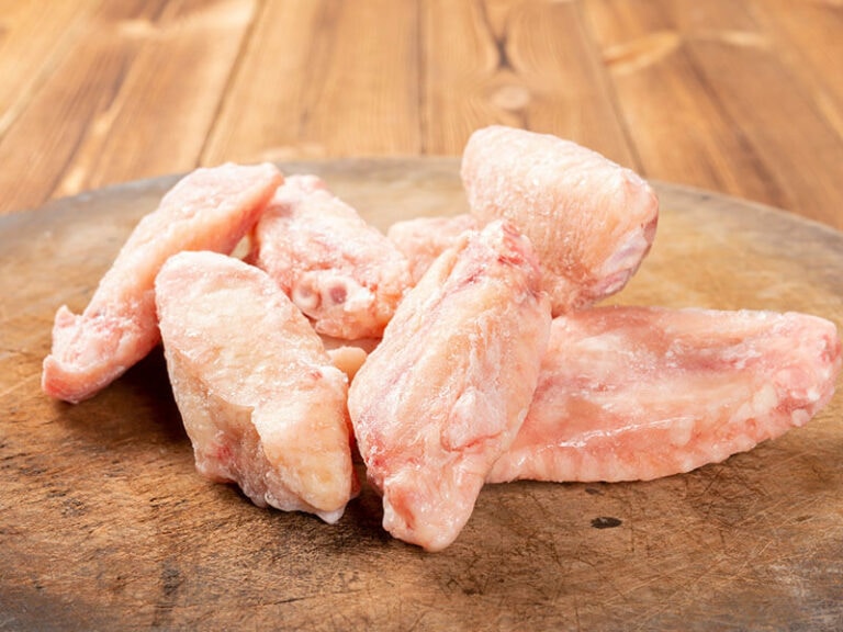 Perfectly Crispy Chicken Wings at 425°F Timing Guide 2024