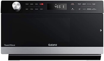 Galanz Toastwave Convection Microwave Oven