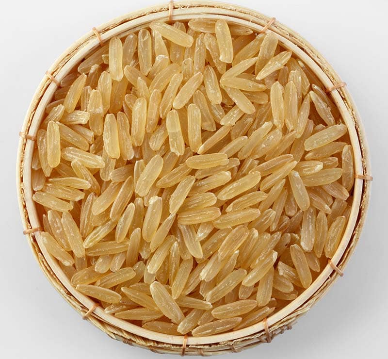Germinated Brown Rice