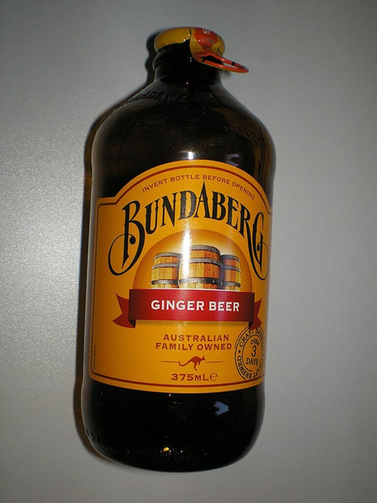 Ginger Beers