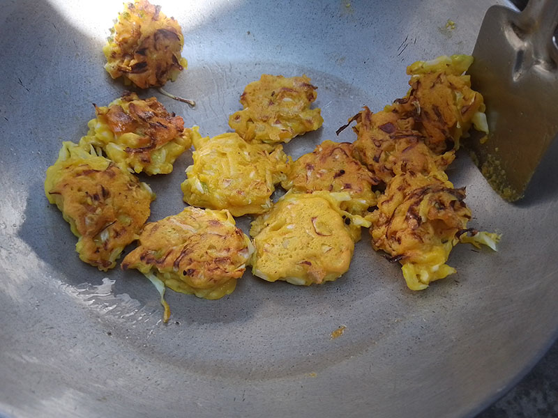 Gobi Pakora