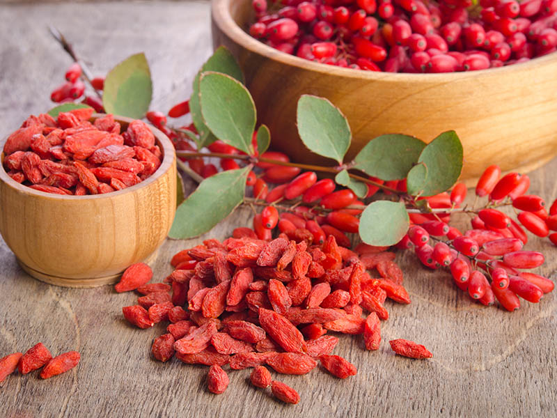 Goji Berry