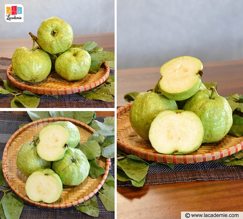 Guava Fruit