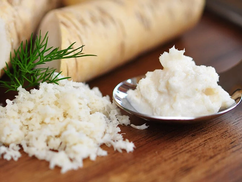 Horseradish Fresh