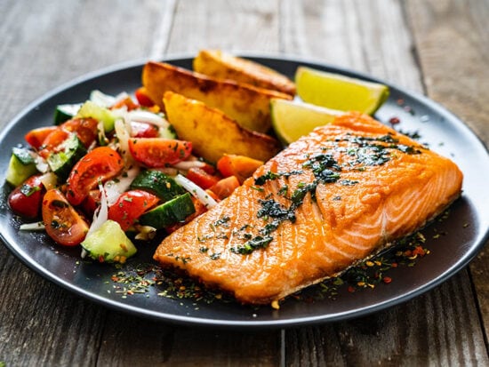 Complete Timing Guide: Baking Salmon at 375°F 2024