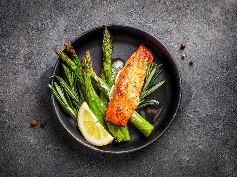 How Long To Bake Salmon At 450