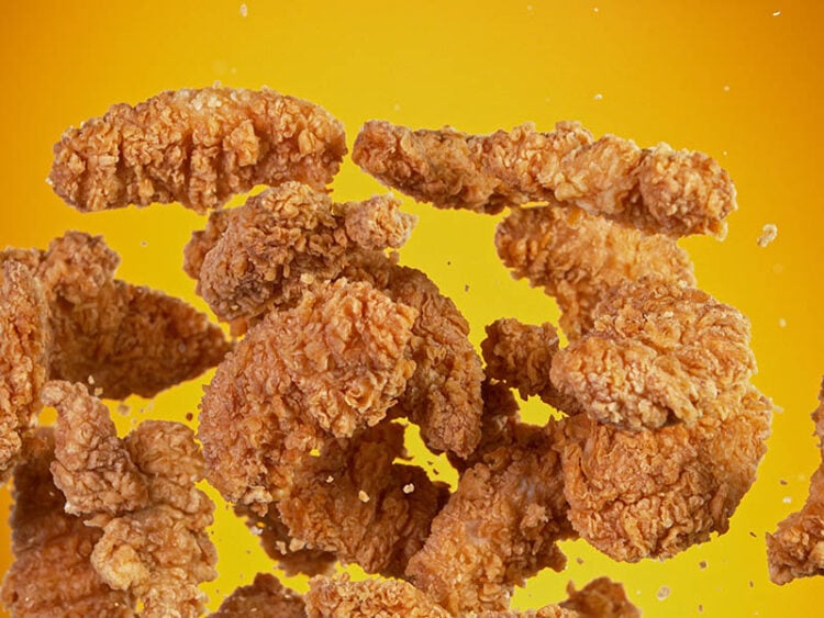 Can You Freeze Fried Chicken Easy Way For Busy Life 2023