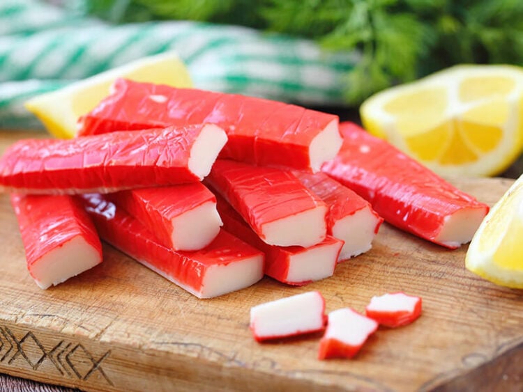 What Is Imitation Crab And The Truth You Should Know 2023