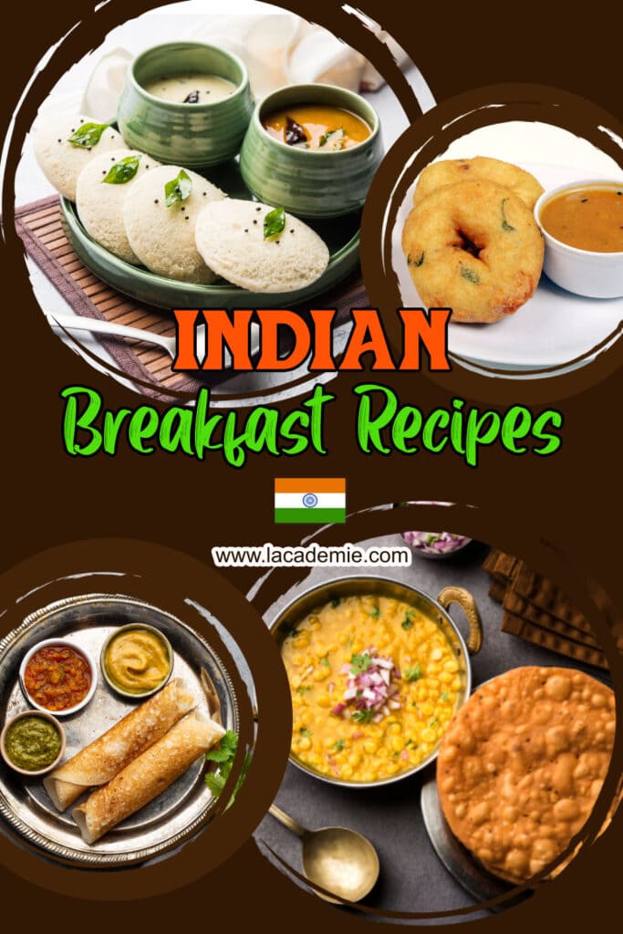 Indian Breakfast