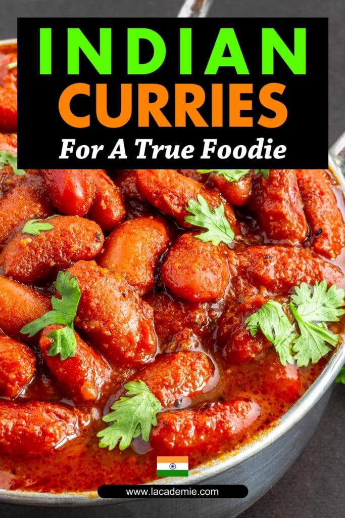 Indian Curries