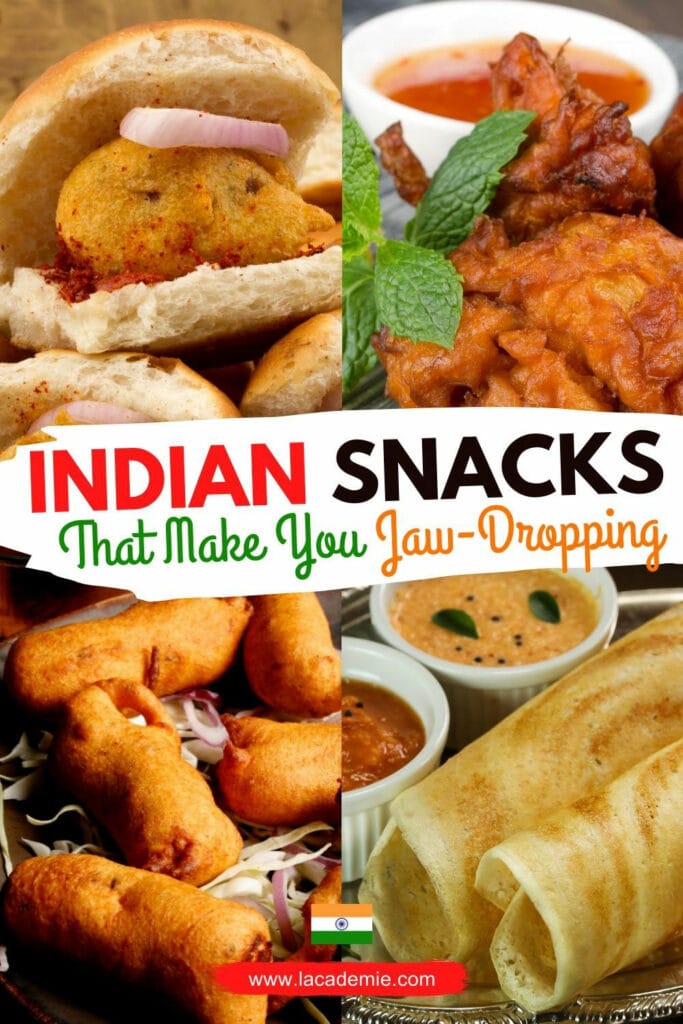 Indian Snacks