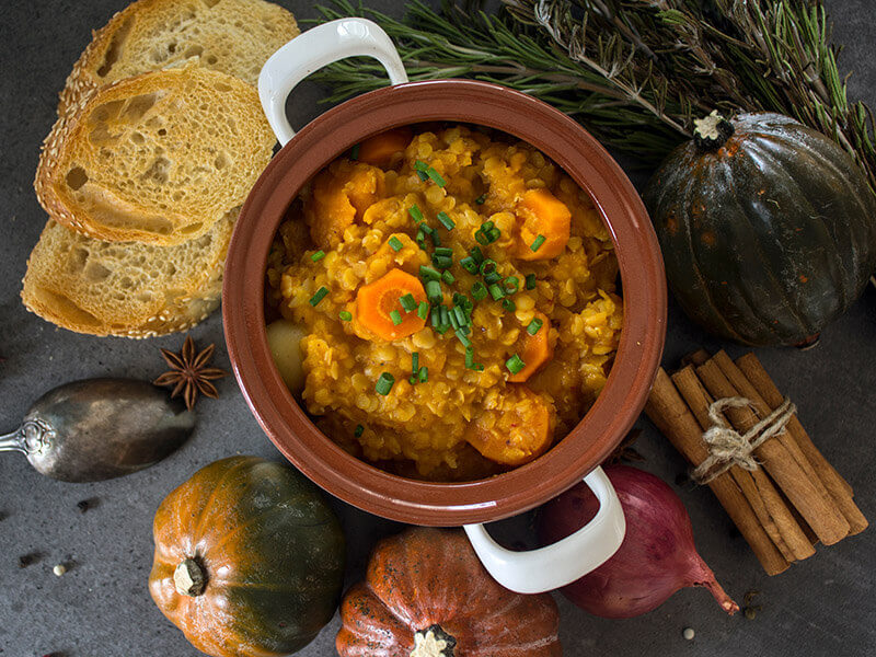 25+ Instant Pot Indian Recipes