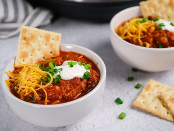 Instant Pot Mexican Recipes
