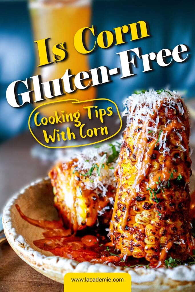 Is Corn Gluten Free