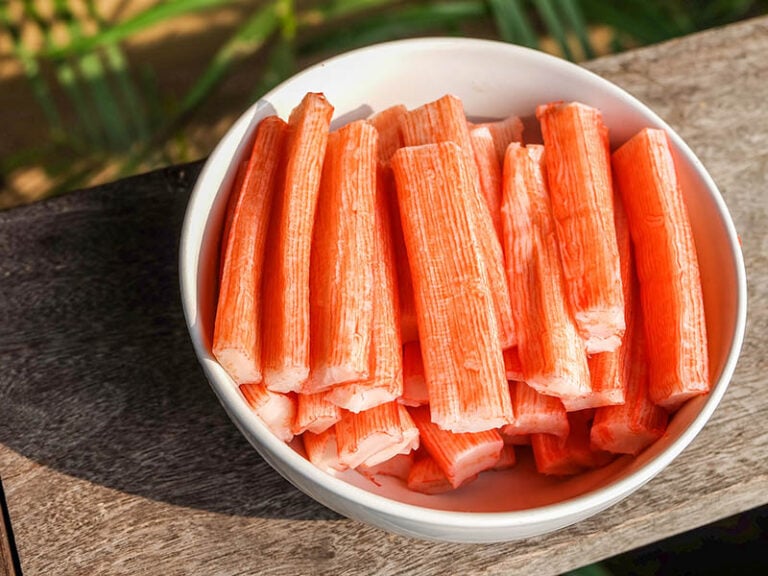Can You Eat Imitation Crab Raw? Discover the Truth in 2024