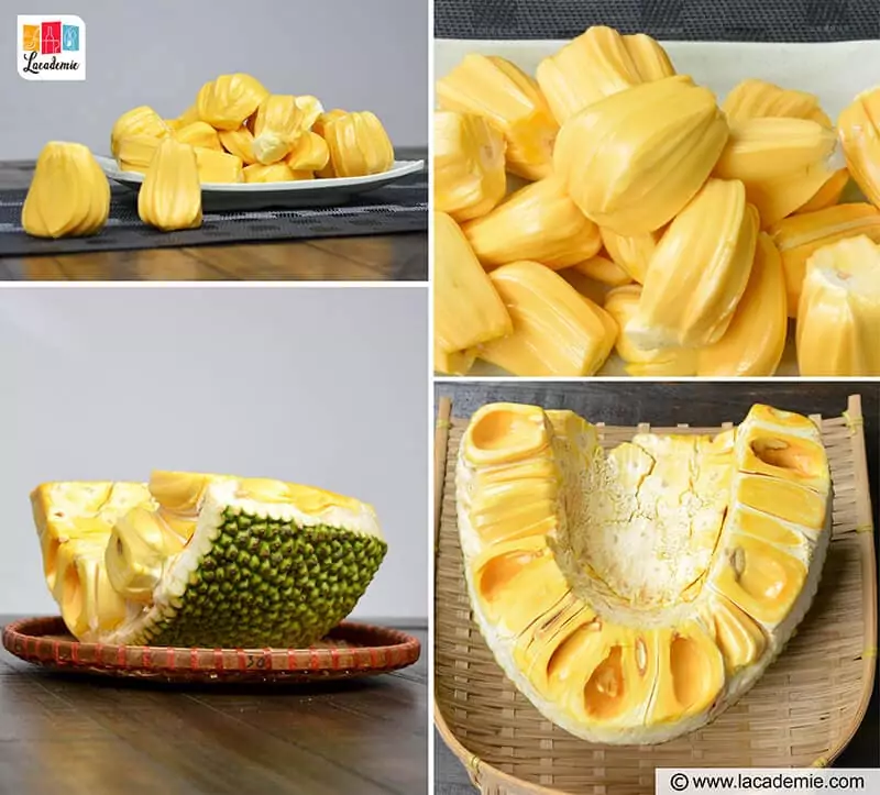 Jackfruit Sweet