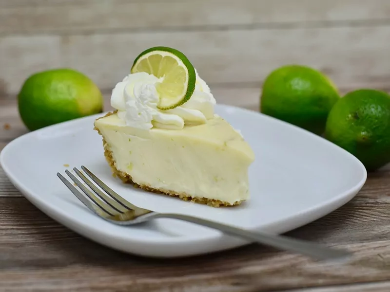 Key Lime