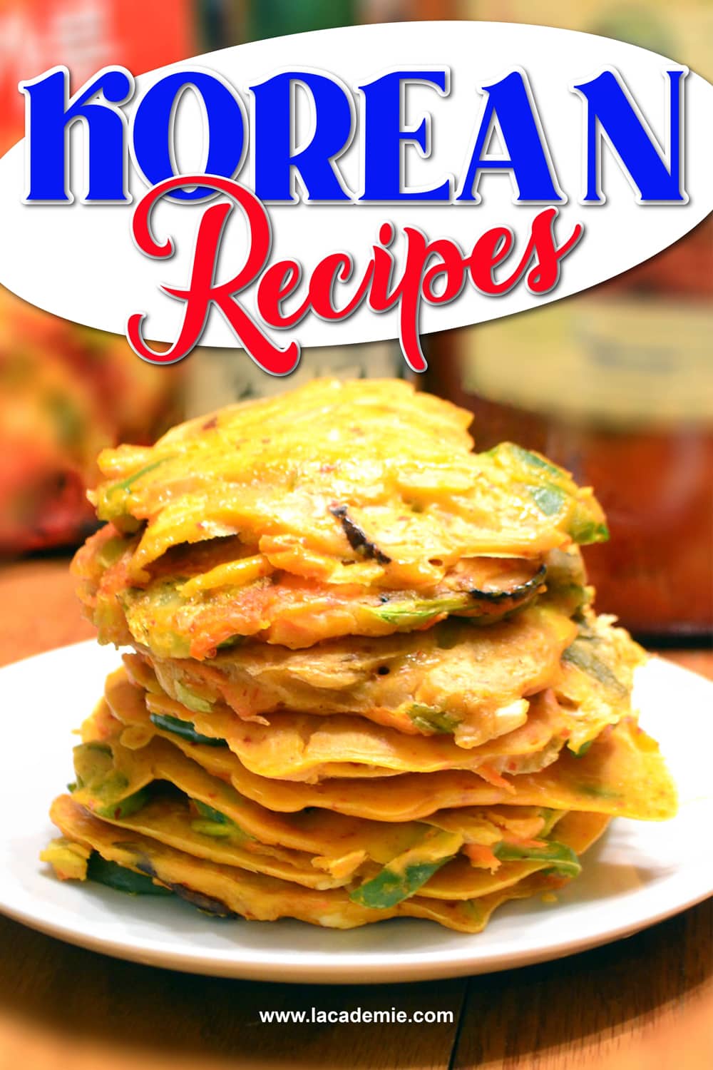 44+ Korean Authentic Recipes at Its Best
