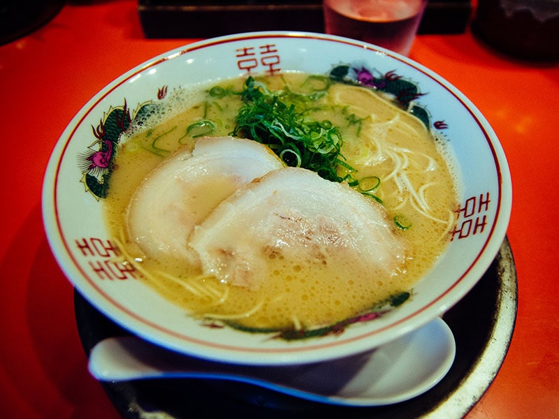 Kurume Ramen