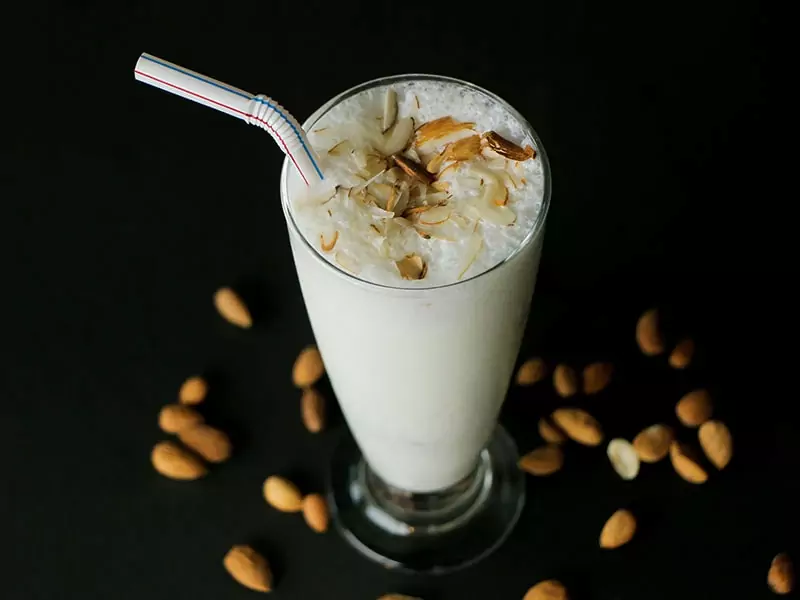 Lassi Buttermilk