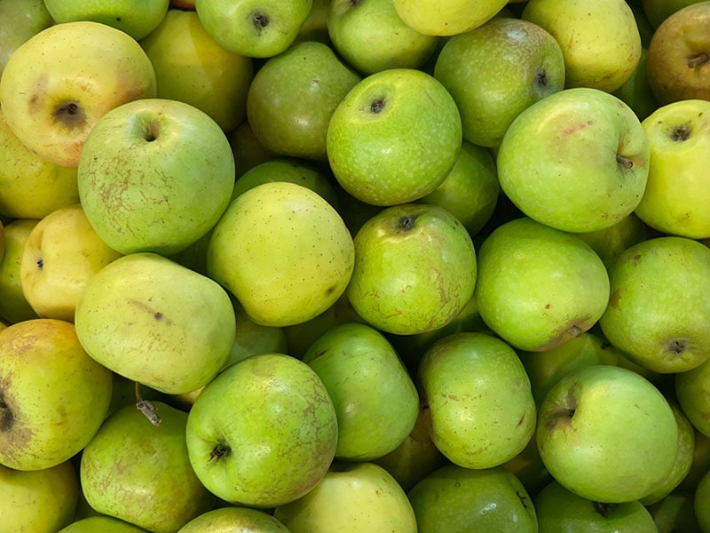 Malang Apples Indo