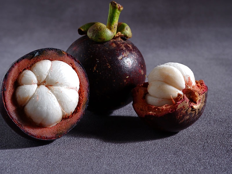 Mangosteen Indo