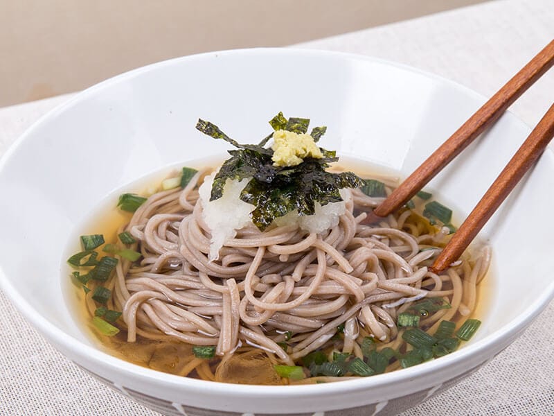 Memil Guksu