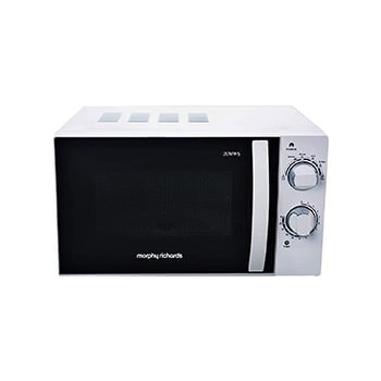 Morphy Richard 20 Liters Solo Microwave Oven