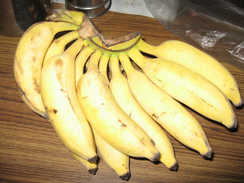 Nanjangud Banana