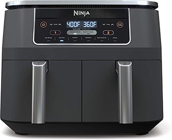Ninja DZ2O1 Foodi Air Fryer