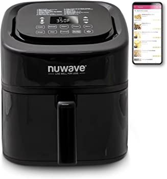 Nuwave Quart Brio Air Fryer