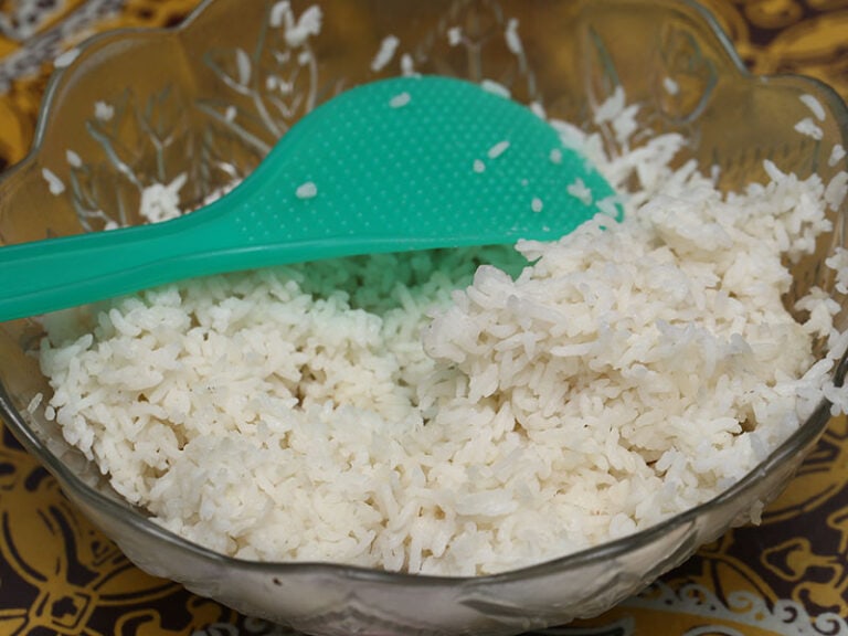 Should You Refrigerate Rice? Here’s the Guide