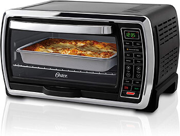 Oster Toaster Oven Digital Convection Oven