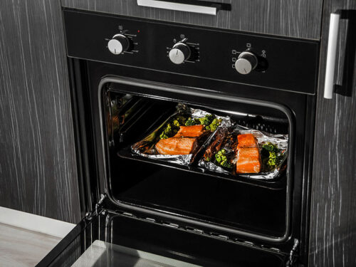 Complete Timing Guide: Baking Salmon at 375°F 2024