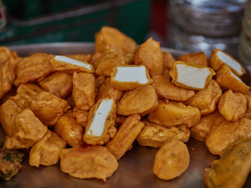 Paneer Pakora