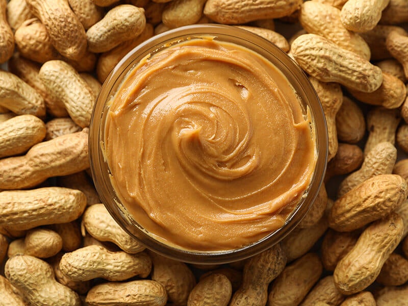 Peanut Butter