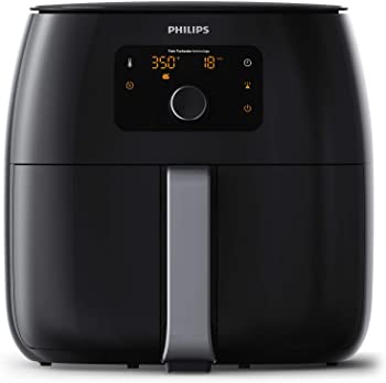 Philips Hd965096 Airfryer