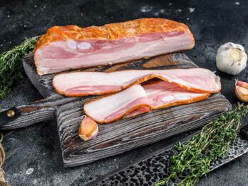 Pork Belly Vs Bacon