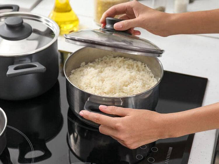 Can You Leave Rice Out Overnight? Safe Or Not 2023