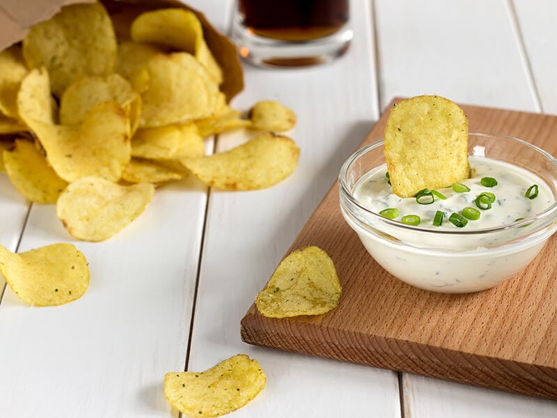 Potato Chips