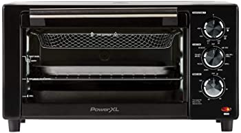 Powerxl Air Fryer Grill