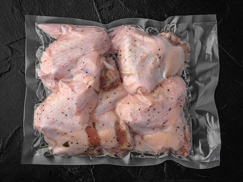 Prepack Chicken