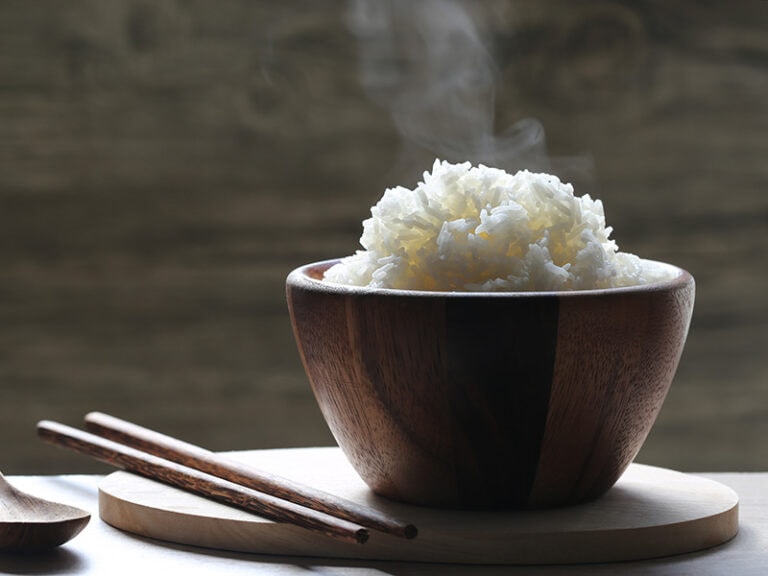 How to Tell If Rice is Overcooked or Undercooked Guide 2024