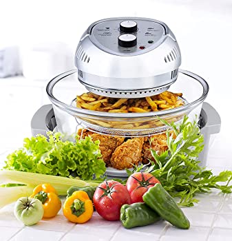 Quart Super Sized Air Fryer