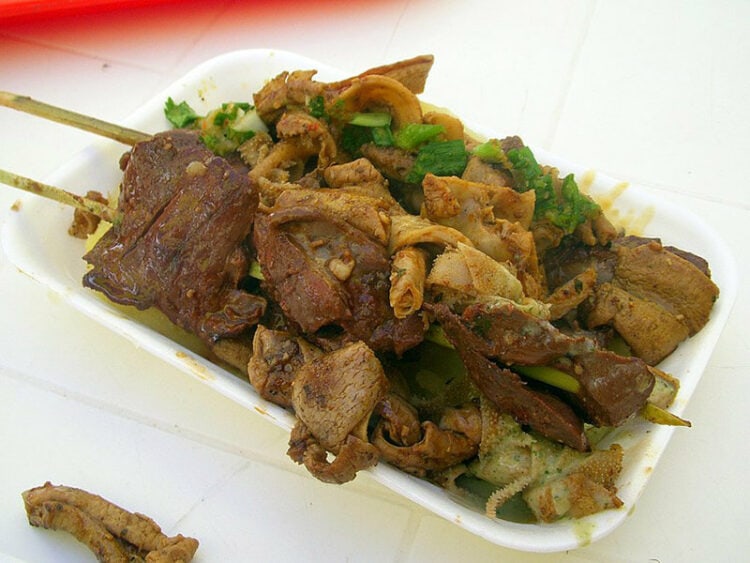 18 Must-Try Peruvian Street Foods for a Culinary Adventure